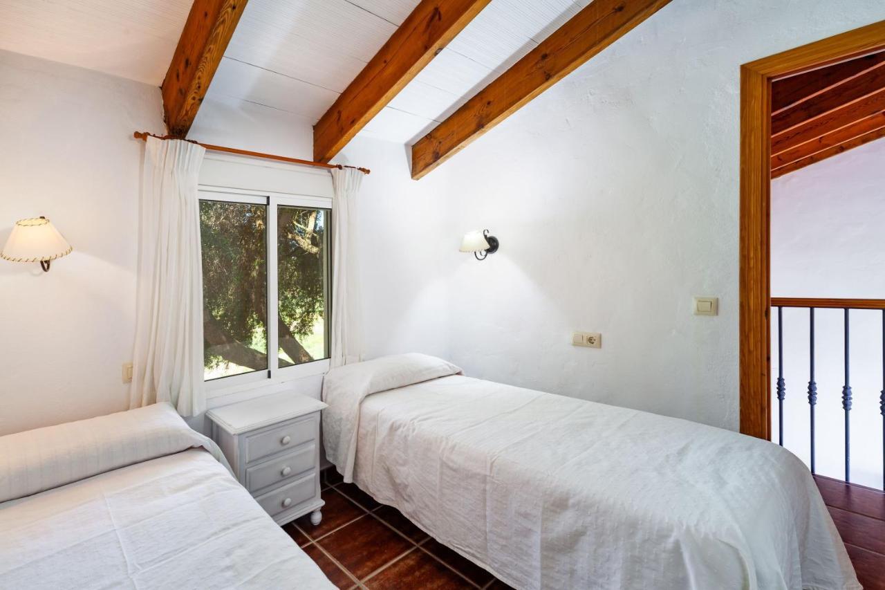 Вилла Casa Isabel 3 Саора Экстерьер фото